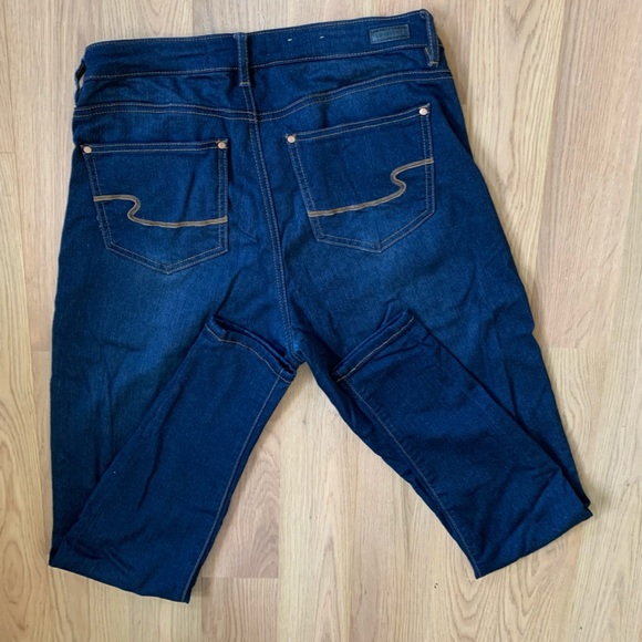 Eighty Two Jr. Ladies Skinny Jeggings - Picture 15 of 16